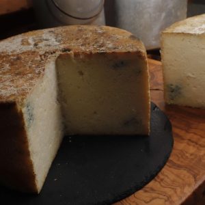 Queso Gamoneu del Valle D.O.P.