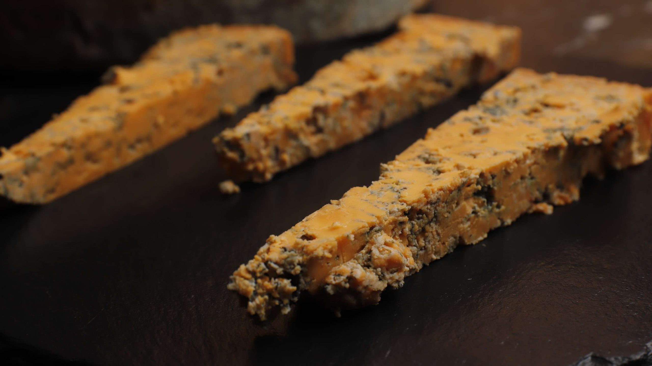 Queso de tres leches de Pría rojo - Imagen 3