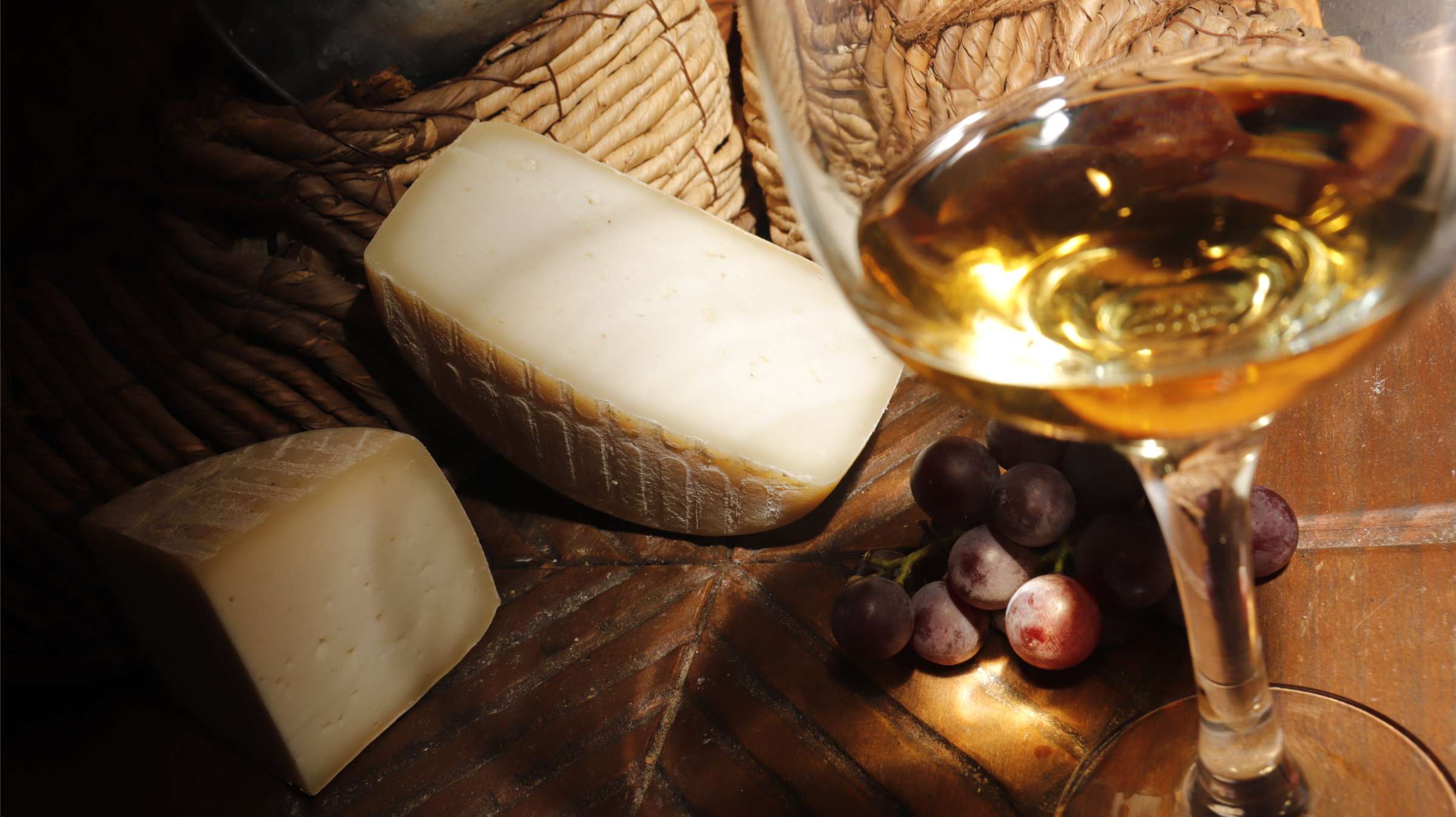 Queso de cabra semicurado sin lactosa - Imagen 3