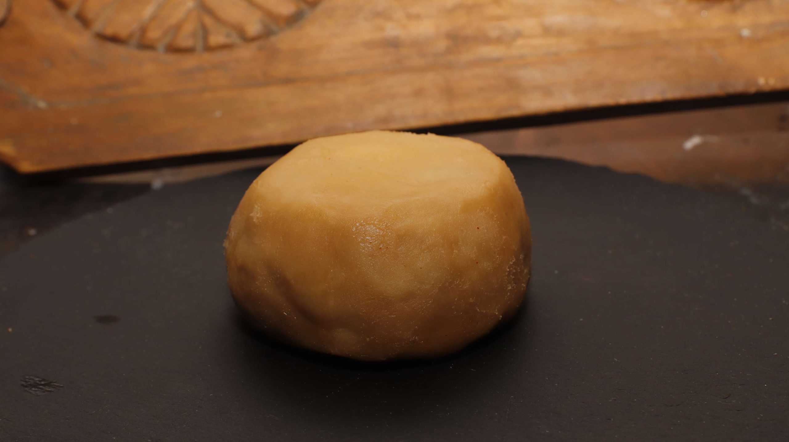 Afinado vegano de anarcardos - Imagen 3